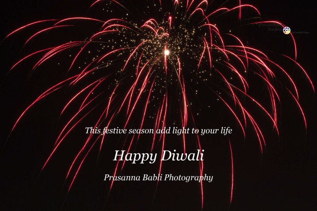 Diwali Greetings, festival of Joy and Hapiness..